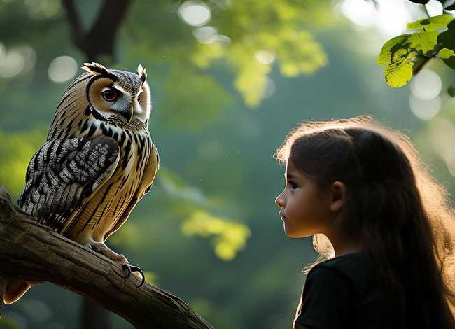 哲理小故事，哲理小故事50字