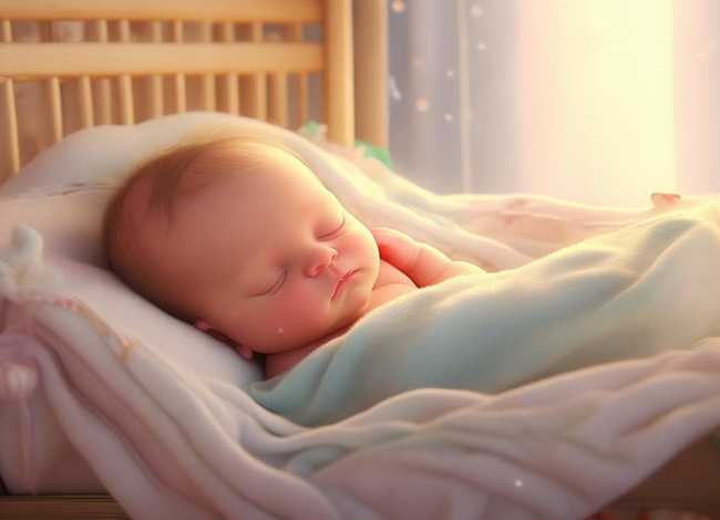 0岁儿童的故事，0岁宝宝的故事