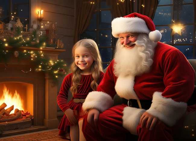 圣诞故事简介；圣诞故事简介怎么写