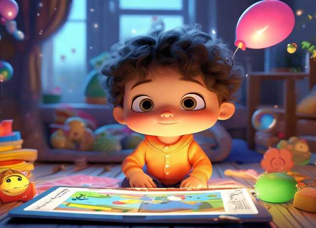 三岁益智故事在线听 - 三岁益智故事在线听完整版