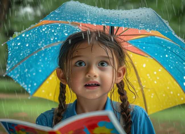 雨的故事小学生 - 雨的故事小学生三年级 雨的故事小学生 - 雨的故事小学生三年级