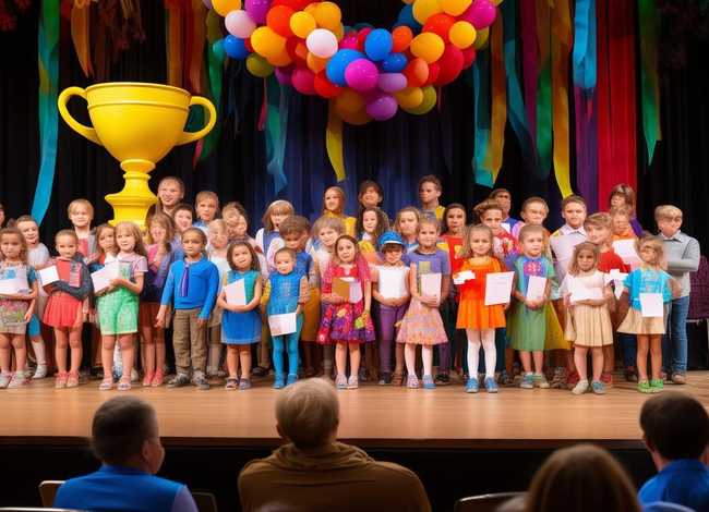 儿童演讲比赛故事稿参考，儿童演讲比赛稿件