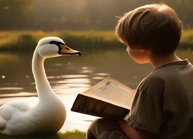 小孩故事 丑小鸭、小孩故事 丑小鸭全文阅读