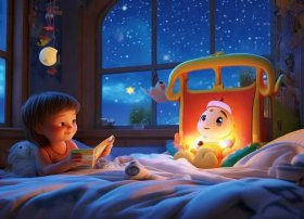 宝宝巴士儿童睡前故事100个，宝宝巴士4-7岁睡前故事