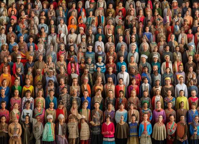 姓氏故事图片大全 姓氏故事图片大全大图