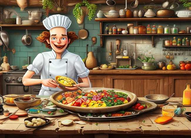 菜谱小故事(菜品小故事) 菜谱小故事(菜品小故事)