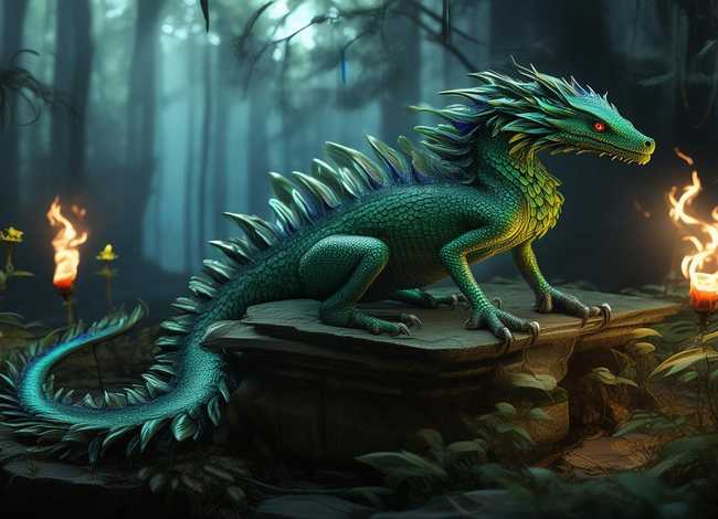 妖怪的民间故事 妖怪的民间故事题目