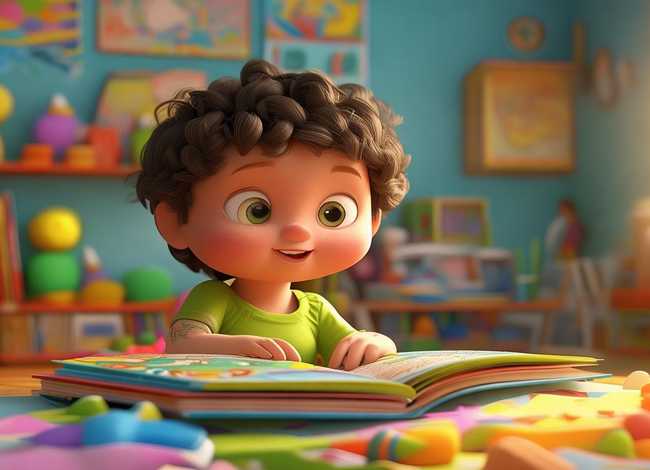 儿童故事早教机推荐三岁 三岁宝宝早教故事