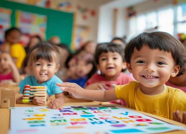 小朋友教育故事 - 小朋友教育故事有哪些