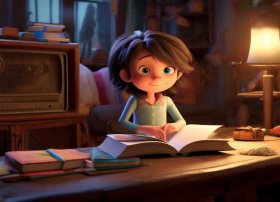 适合播报的小故事、适合播报的小故事短篇