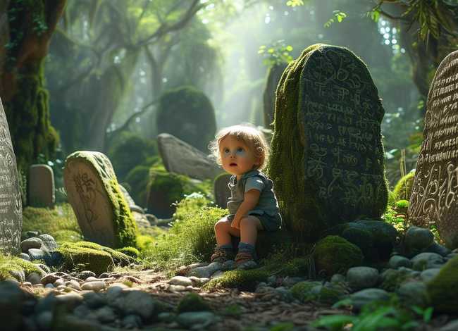 儿童故事的古诗 有故事的古诗词,少儿