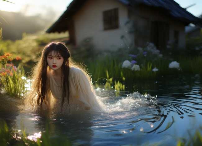 田螺姑娘故事完整版 - 田螺姑娘故事完整版,读书笔记 田螺姑娘故事完整版 - 田螺姑娘故事完整版,读书笔记