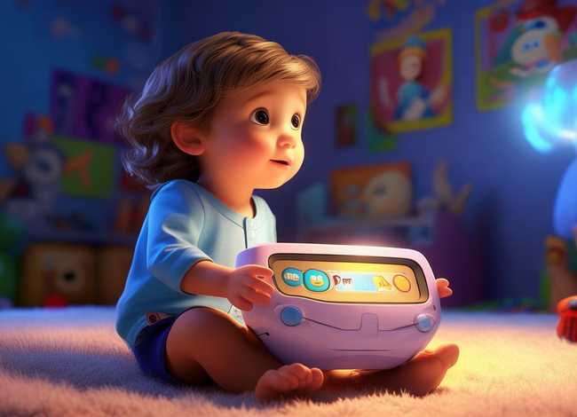 哪款故事机比较好 - 哪款故事机比较好用