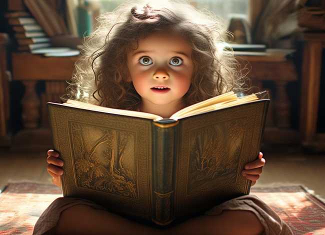 书的故事讲的是什么、书的故事讲的是什么内容 书的故事讲的是什么、书的故事讲的是什么内容