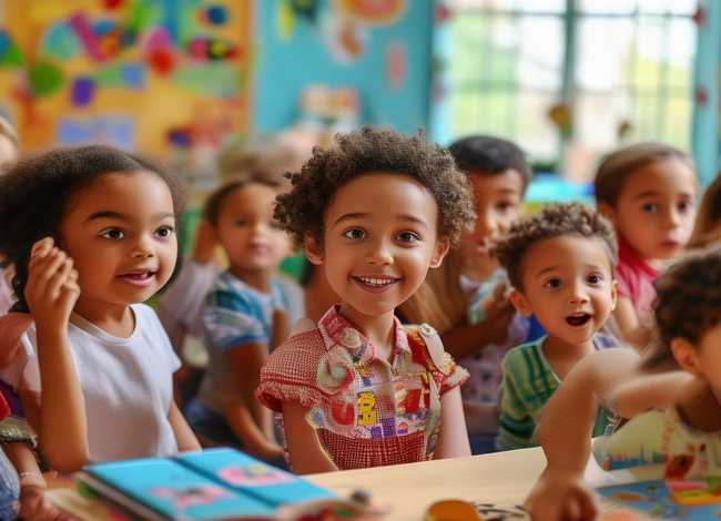 儿童口才故事6到12岁 少儿口才5一6岁幼儿小故事