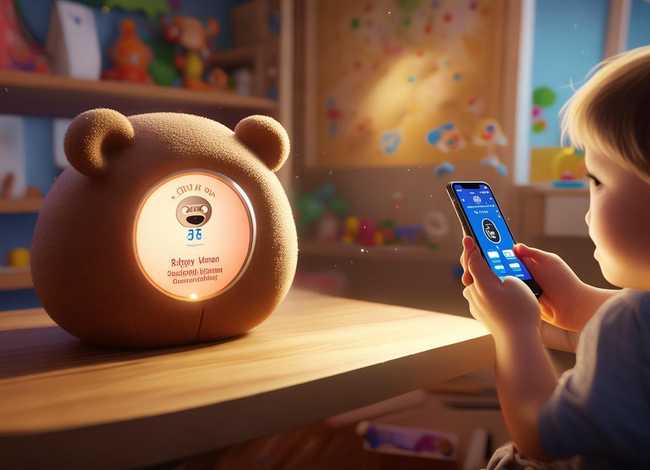 小熊儿童早教故事机的3c认证证书编号是什么，小熊智能故事机怎么连接网络