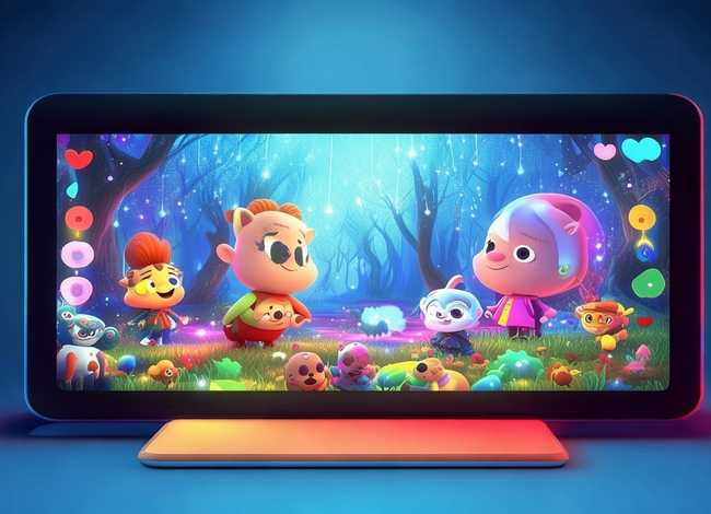 八岁以上儿童听故事软件哪个好 八岁孩子听的故事视频