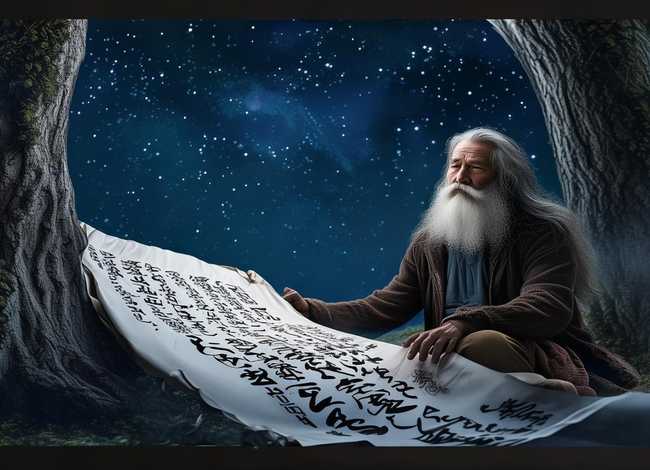 道理故事分享 - 道理故事分享怎么写