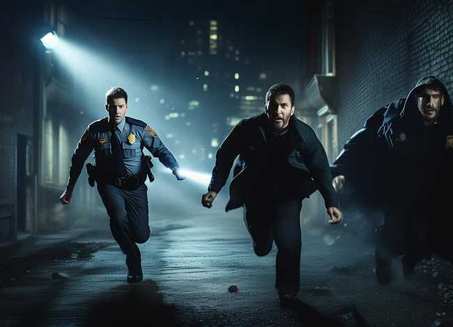 警察抓小偷的小故事,警察抓小偷的小故事视频 警察抓小偷的小故事,警察抓小偷的小故事视频