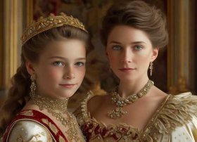 公主的儿子是世子吗（公主的儿子是世子吗为什么）