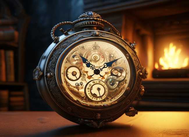 会讲故事的手表(会讲故事的手表推荐) 会讲故事的手表(会讲故事的手表推荐)