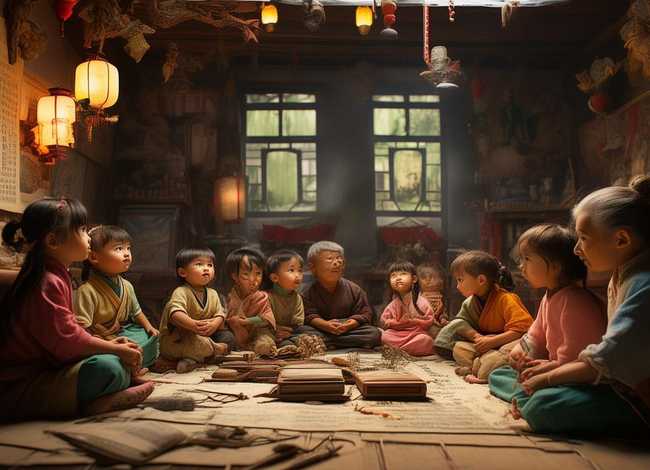 儿童国学故事经典全集mp3免费下载免费版 儿童国学诵读mp3免费下载