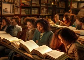 美文阅读故事 美文阅读故事的好处