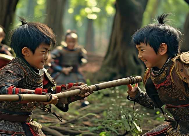 三国少儿故事（三国少儿故事大全）