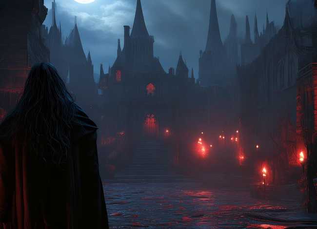 吸血鬼的故事视频、吸血鬼的故事视频在线观看