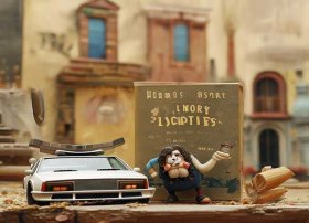 幽默历史短篇故事 - 幽默历史短篇故事大全