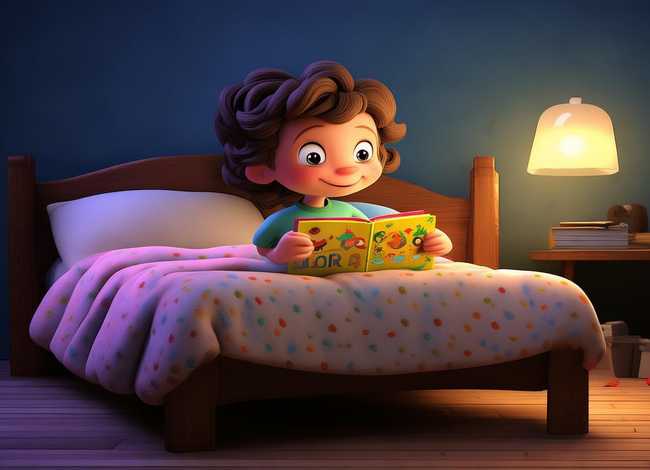 睡前故事画本、睡前小故事简笔画 睡前故事画本、睡前小故事简笔画