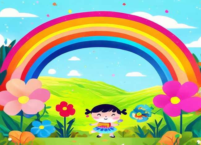 5岁故事文字版（5岁故事文字版简短）