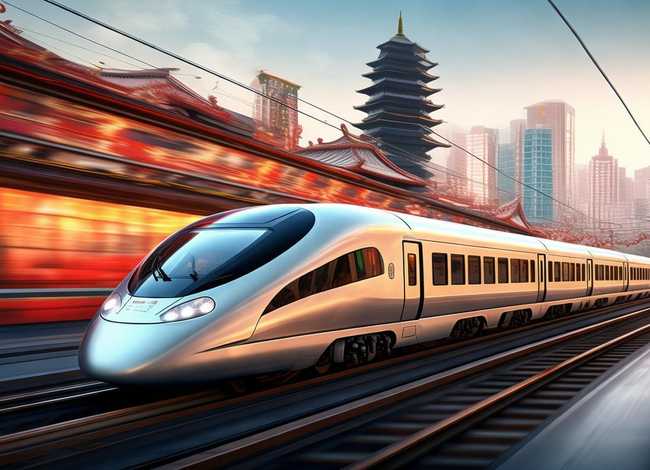 中国高铁的故事简便 中国高铁的背后故事 中国高铁的故事简便 中国高铁的背后故事