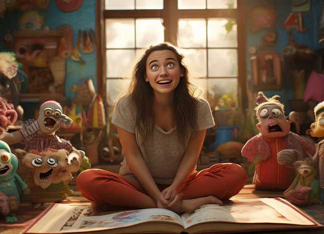 给女生讲的故事,给女生讲的故事搞笑 给女生讲的故事,给女生讲的故事搞笑