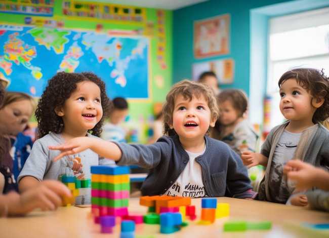 大班儿童故事3-6岁完整版 - 大班幼儿大班故事36则