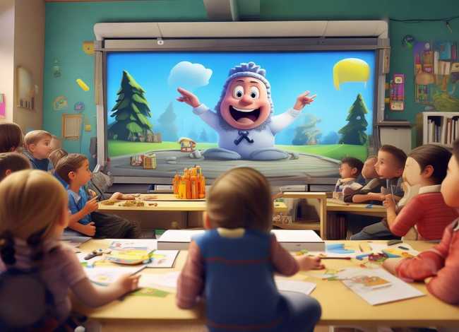 劝学儿童版、劝学儿童版全集在线观看