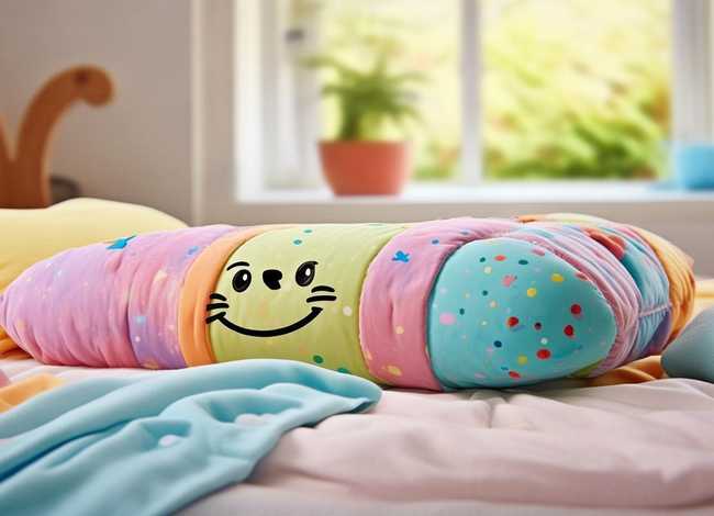 儿童午睡枕 儿童午睡枕有用吗 儿童午睡枕 儿童午睡枕有用吗