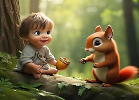 儿童故事文字版短篇意义；儿童故事短篇100字左右