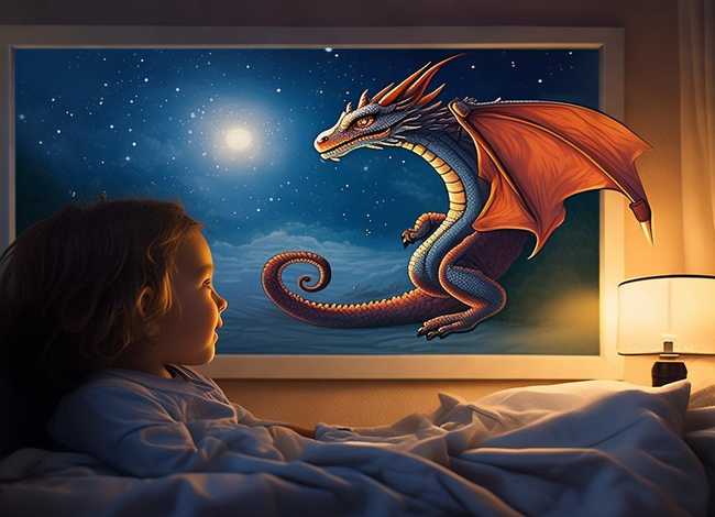 三角龙的故事睡前讲述 - 三角龙的故事睡前讲述了什么