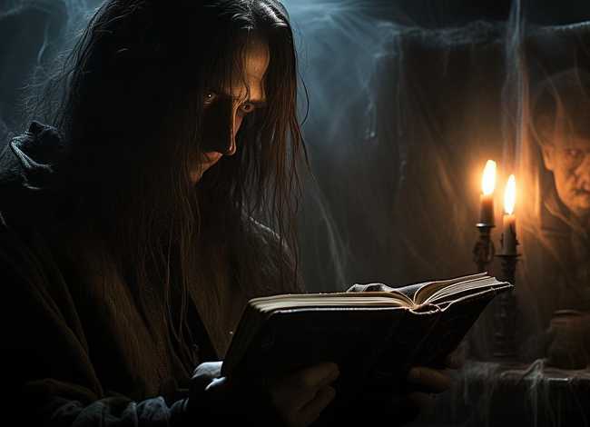 恐怖故事，恐怖故事2