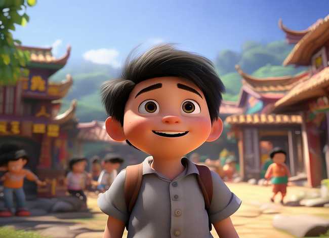 王二小动画片全集免费观看（王二小动画片全集免费观看高清）