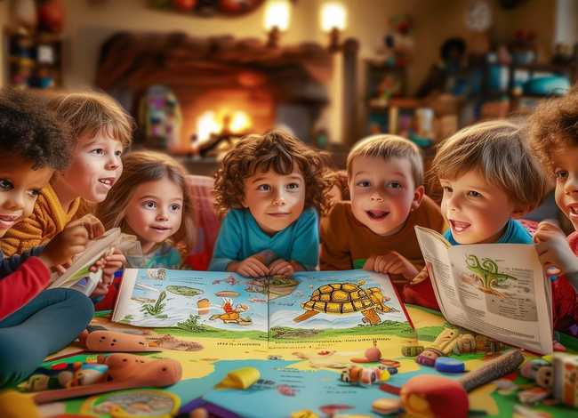 3-6岁幼儿成语故事 3-6岁幼儿成语故事绘本 3-6岁幼儿成语故事 3-6岁幼儿成语故事绘本