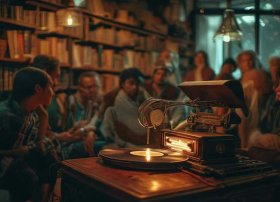 有声小说民间故事大全；有声小说民间故事大全集