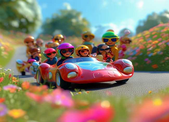 跑车的儿歌,儿童歌曲跑车 跑车的儿歌,儿童歌曲跑车