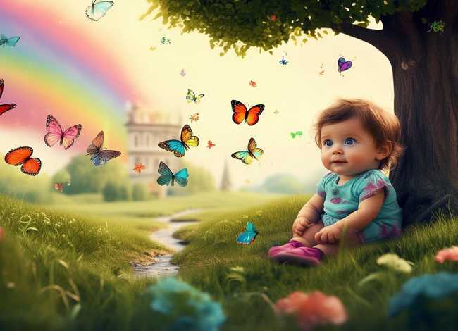 约50字的儿童故事；50字的小故事幼儿