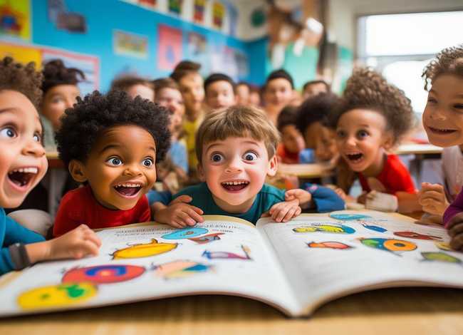 儿童谜语100个简单，儿童谜语100个简单有趣