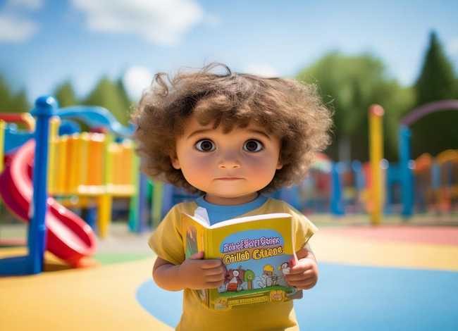 小孩自我保护小故事（小孩自我保护小故事简短）