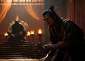 荆轲刺秦王故事内容、荆轲刺秦王的故事内容