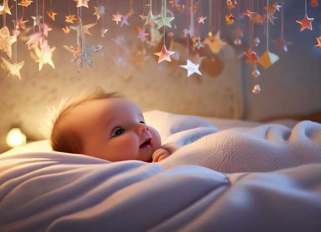 睡前故事婴儿版（睡前故事婴儿版免费听）