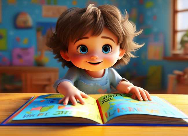 儿童认字读本、儿童认字读本图片